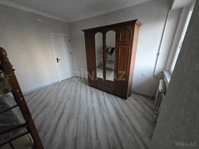 Продаётся 3-комн. вторичка 90 м², Ясамальский р., photo 9 from 15