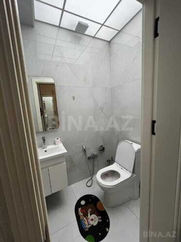 Сдаётся 2-комн. новостройка 90 м², м. Нариман Нариманов, photo 10 from 13