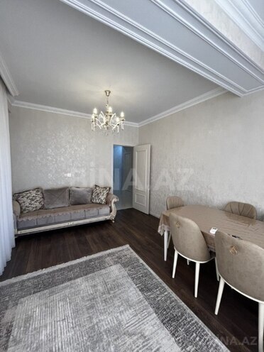 Сдаётся 2-комн. новостройка 90 м², м. Нариман Нариманов, photo 3 from 13