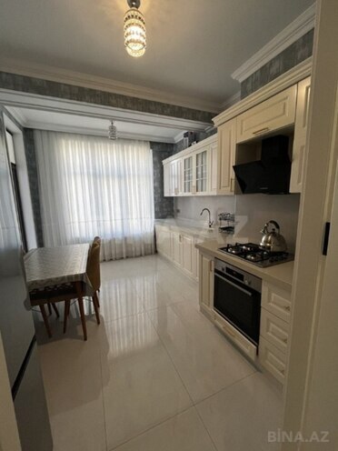 Сдаётся 2-комн. новостройка 90 м², м. Нариман Нариманов, photo 6 from 13
