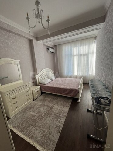 Сдаётся 2-комн. новостройка 90 м², м. Нариман Нариманов, photo 4 from 13