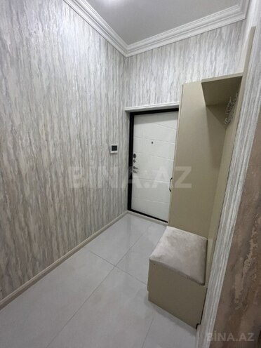 Сдаётся 2-комн. новостройка 90 м², м. Нариман Нариманов, photo 8 from 13