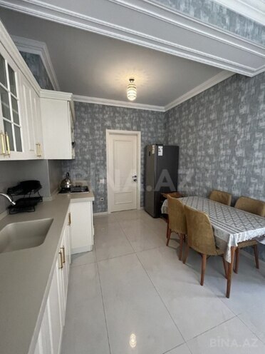 Сдаётся 2-комн. новостройка 90 м², м. Нариман Нариманов, photo 7 from 13