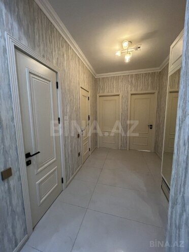 Сдаётся 2-комн. новостройка 90 м², м. Нариман Нариманов, photo 11 from 13