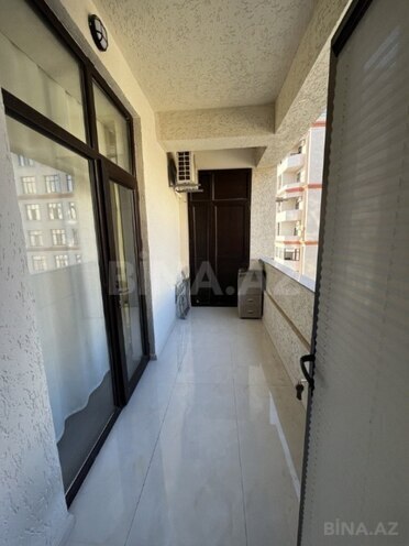 Сдаётся 2-комн. новостройка 90 м², м. Нариман Нариманов, photo 12 from 13