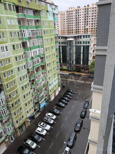 Сдаётся 2-комн. новостройка 70 м², Насиминский  р., photo 21 from 24