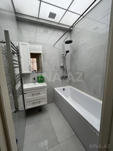 Сдаётся 2-комн. новостройка 90 м², м. Нариман Нариманов, photo 9 from 13