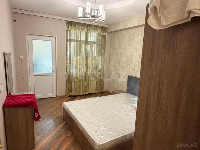 Сдаётся 2-комн. новостройка 60 м², photo 1 from 7