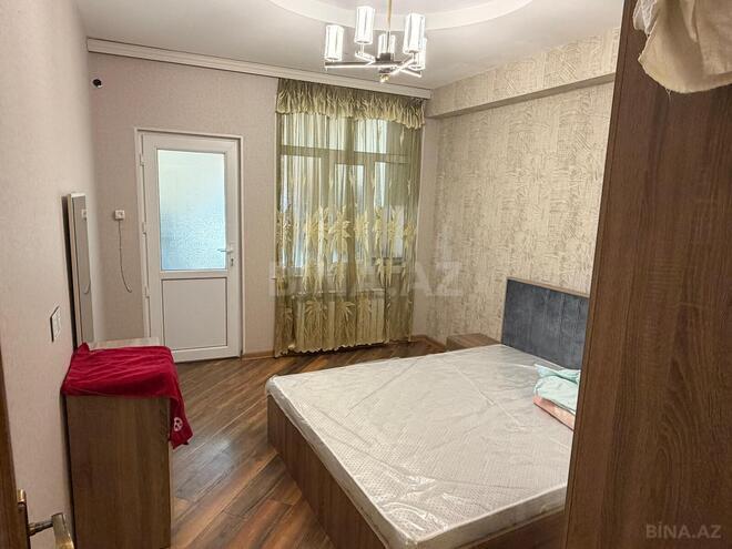 Сдаётся 2-комн. новостройка 60 м², photo 3 from 7