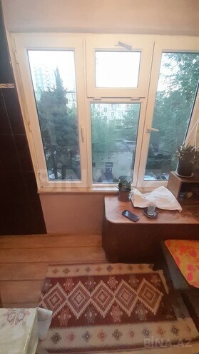 Продаётся 1-комн. вторичка 47 м², м. Мемар Аджеми, photo 7 from 10
