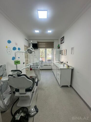 Сдаётся  объект 110 м², Насиминский  р., photo 1 from 18