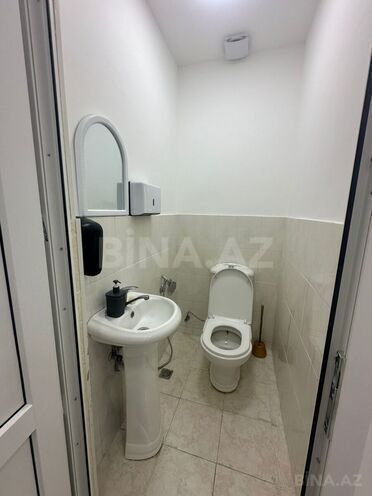 Сдаётся  объект 110 м², Насиминский  р., photo 9 from 18