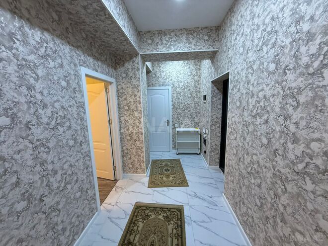Продаётся 3-комн. новостройка 87 м², photo 8 from 12