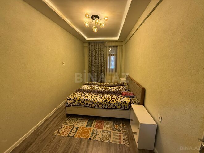 Продаётся 3-комн. новостройка 87 м², photo 6 from 12