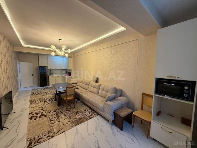 Продаётся 3-комн. новостройка 87 м², photo 3 from 12