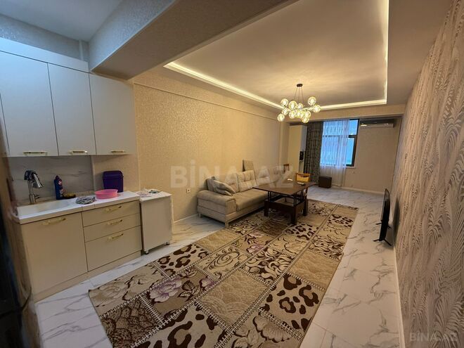 Продаётся 3-комн. новостройка 87 м², photo 1 from 12