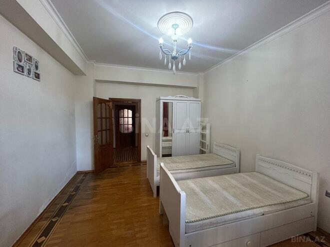 Сдаётся 4-комн. новостройка 160 м², Насиминский  р., photo 3 from 21