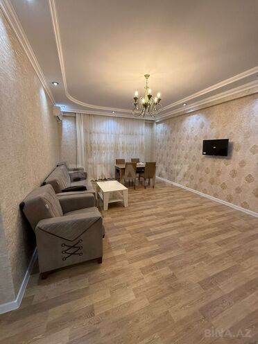 Сдаётся 3-комн. новостройка 125 м², Наримановский  р., photo 1 from 9
