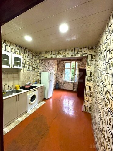 Продаётся 3-комн. вторичка 105 м², м. Нариман Нариманов, photo 9 from 11