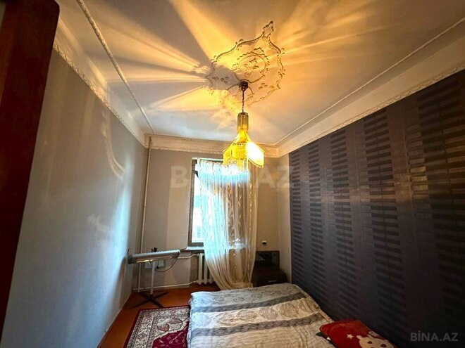Продаётся 3-комн. вторичка 105 м², м. Нариман Нариманов, photo 7 from 11