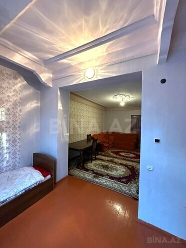 Продаётся 3-комн. вторичка 105 м², м. Нариман Нариманов, photo 6 from 11