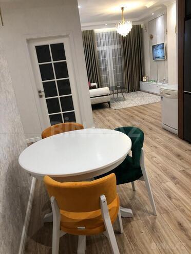 Сдаётся 2-комн. новостройка 80 м², м. Азадлыг проспекти, photo 7 from 14