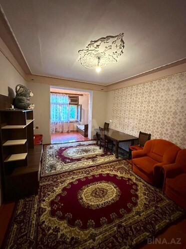 Продаётся 3-комн. вторичка 105 м², м. Нариман Нариманов, photo 1 from 11