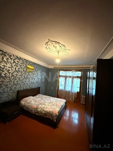 Продаётся 3-комн. вторичка 105 м², м. Нариман Нариманов, photo 4 from 11