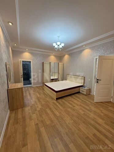 Сдаётся 3-комн. новостройка 125 м², Наримановский  р., photo 3 from 9