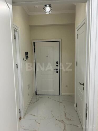 Сдаётся 2-комн. новостройка 50 м², Ясамальский р., photo 10 from 15