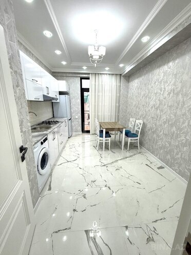 Сдаётся 3-комн. новостройка 125 м², Наримановский  р., photo 4 from 9