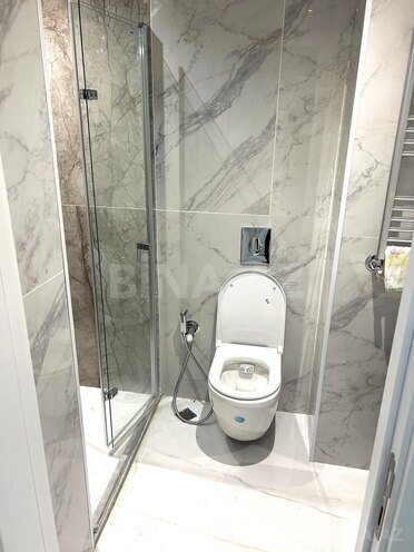Сдаётся 2-комн. новостройка 50 м², Ясамальский р., photo 14 from 15