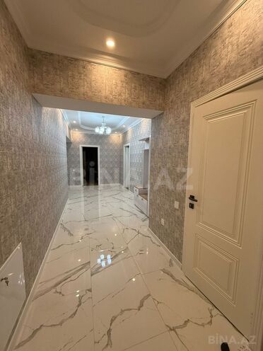 Сдаётся 3-комн. новостройка 125 м², Наримановский  р., photo 5 from 9