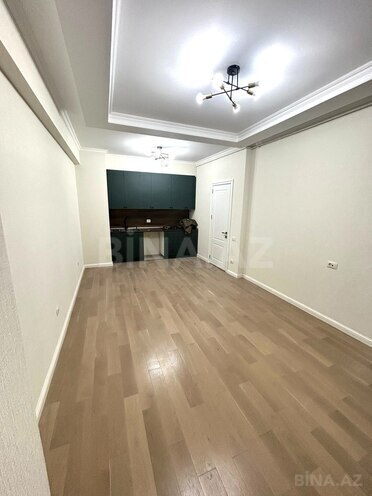 Сдаётся 2-комн. новостройка 50 м², Ясамальский р., photo 3 from 15