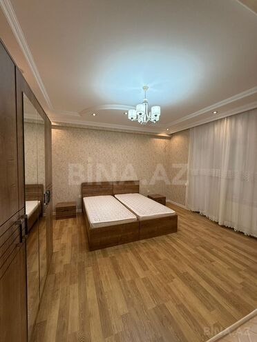 Сдаётся 3-комн. новостройка 125 м², Наримановский  р., photo 6 from 9