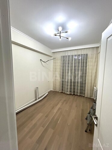 Сдаётся 2-комн. новостройка 50 м², Ясамальский р., photo 7 from 15
