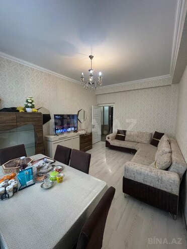 Продаётся 2-комн. новостройка 58 м², м. 20 января, photo 8 from 14