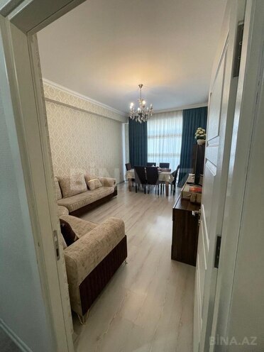 Продаётся 2-комн. новостройка 58 м², м. 20 января, photo 9 from 14