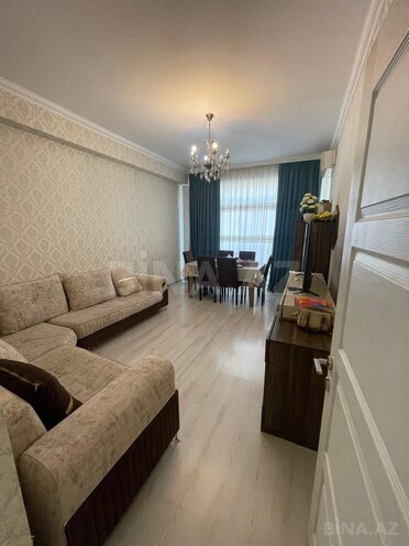 Продаётся 2-комн. новостройка 58 м², м. 20 января, photo 10 from 14