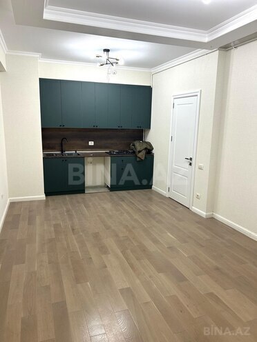 Сдаётся 2-комн. новостройка 50 м², Ясамальский р., photo 4 from 15