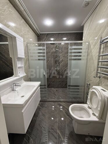 Сдаётся 3-комн. новостройка 125 м², Наримановский  р., photo 8 from 9