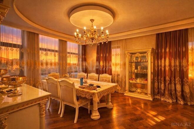 Продаётся 7-комн. дом/дача 365 м², пос. Шувеляны, photo 8 from 31