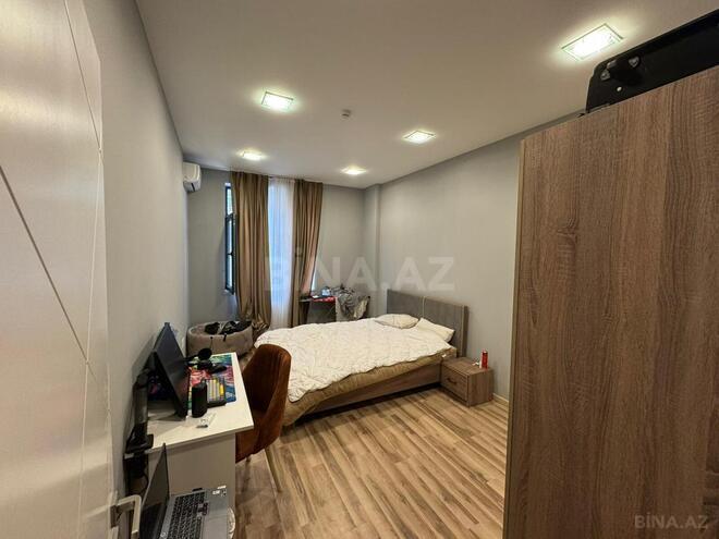 Сдаётся 3-комн. новостройка 110 м², м. Гянджлик, photo 6 from 12