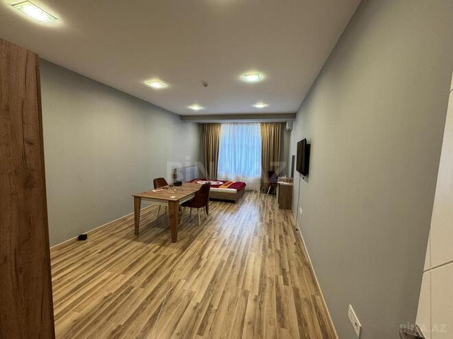 Сдаётся 3-комн. новостройка 110 м², м. Гянджлик, photo 4 from 12