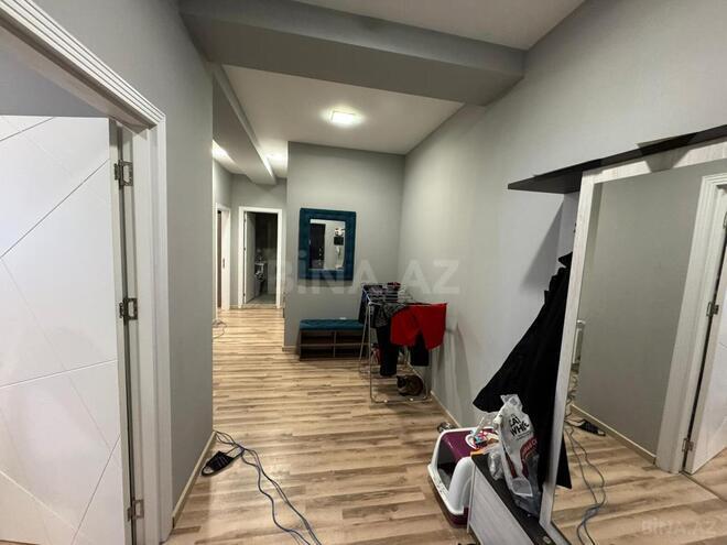 Сдаётся 3-комн. новостройка 110 м², м. Гянджлик, photo 8 from 12