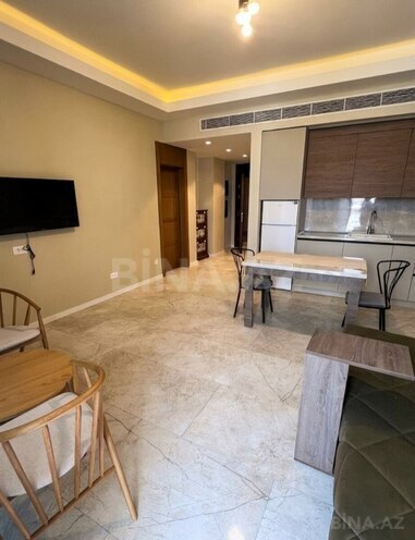 Продаётся 2-комн. новостройка 76 м², пос. Нардаран, photo 4 from 9