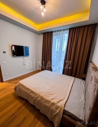 Продаётся 2-комн. новостройка 76 м², пос. Нардаран, photo 6 from 9