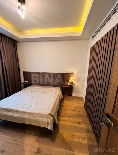 Продаётся 2-комн. новостройка 76 м², пос. Нардаран, photo 5 from 9