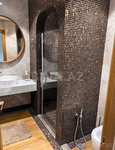 Продаётся 2-комн. новостройка 76 м², пос. Нардаран, photo 7 from 9