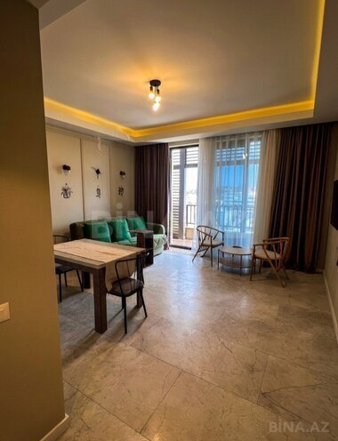 Продаётся 2-комн. новостройка 76 м², пос. Нардаран, photo 3 from 9